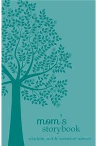 Mom's Storybook