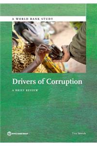 Drivers of Corruption