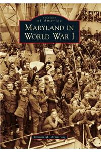 Maryland in World War I