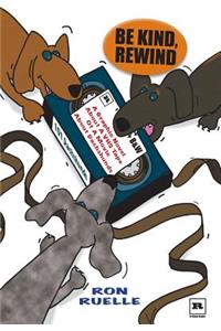 Be Kind, Rewind