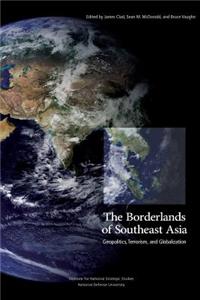 Borderlands of Southeast Asia