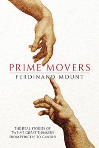 Prime Movers