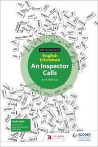WJEC Eduqas GCSE English Literature Set Text Teacher Pack: An Inspector Calls