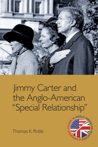 Jimmy Carter and the Anglo-American 