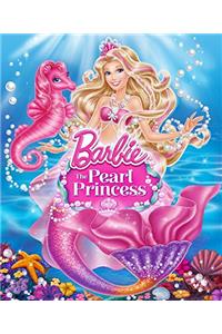 BARBIE PEARL PRINCESS.