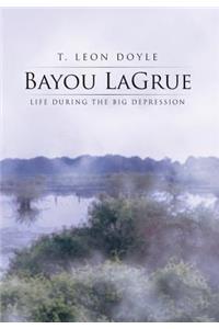 Bayou Lagrue