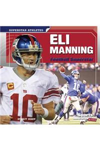 Eli Manning