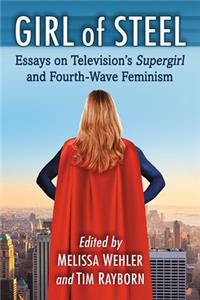 Girl of Steel