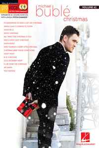 Michael Buble: Christmas