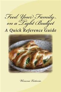 Feed Your Family on a Tight Budget