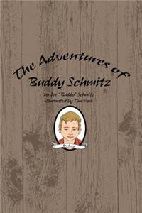 The Adventures of Buddy Schmitz