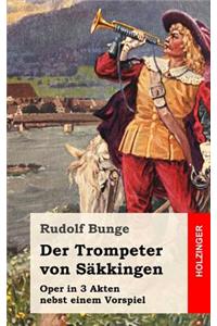 Der Trompeter von Säkkingen