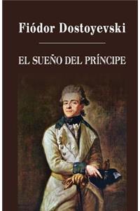 El sueño del príncipe