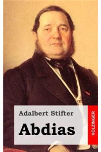 Abdias