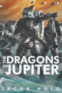 Dragons of Jupiter