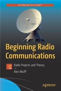 Beginning Radio Communications