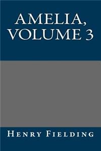 Amelia, Volume 3
