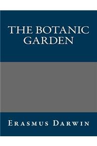 The Botanic Garden