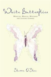 White Butterflies