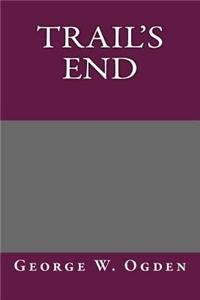Trail's End