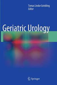 Geriatric Urology