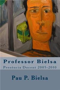 Professor Bielsa