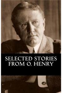 Selected Stories from O. Henry