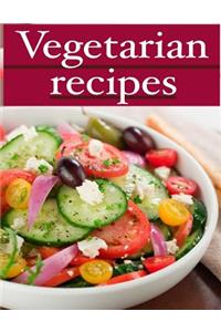 Vegetarian Recipes