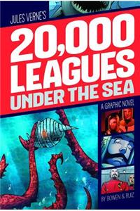 20,000 Leagues Under the Sea