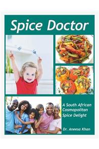 Spice Doctor
