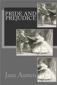 Pride and Prejudice