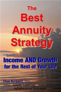 Best Annuity Strategy