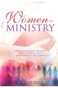 Women in Ministry