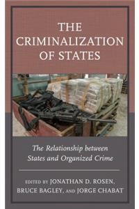 The Criminalization of States