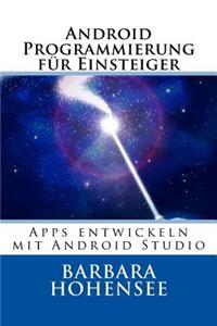 Android Programmierung für Einsteiger