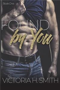 Found by You