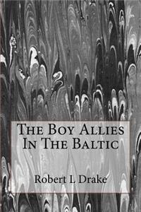 Boy Allies In The Baltic