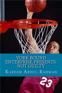 York Bound Enterprise presents