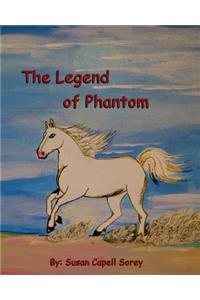 The Legend Of Phantom