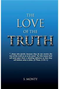 Love of the truth
