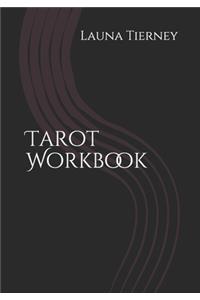 Tarot Workbook