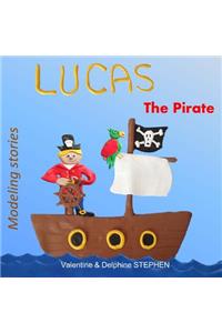 Lucas the Pirate