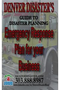 Emergency Response Plan for your Business