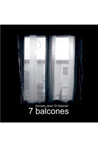 7 Balcones