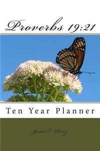 Proverbs 19