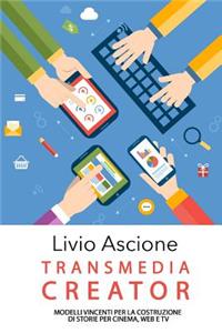 Transmedia Creator