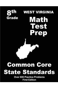 West Virginia 8th Grade Math Test Prep