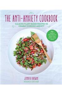 Anti-Anxiety Cookbook