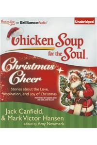 Chicken Soup for the Soul: Christmas Cheer