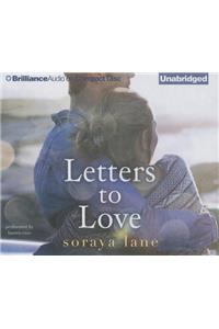 Letters to Love